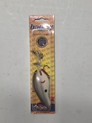 Bagley Diving B3 Crankbait / Gray Shad