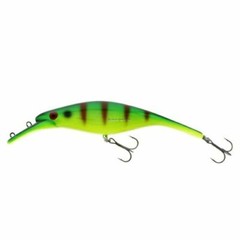 Platypus Lure 8-5/8″ 5-5/16 Oz Floating. Big BASS, Musky, PIKE, Salmon, Westin L