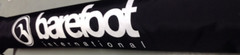 Barefoot International B109 Boom Pad – Discounted