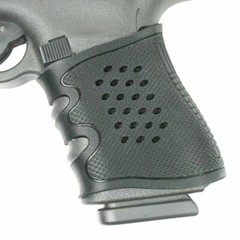 Tactical Rubber Grip Sleeve for Glock 17 19 20 21 22 23 25 31 32 34 35 37 38