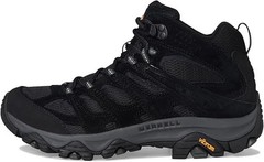 New Merrell Men’s Moab 3 Mid Hiking Boot