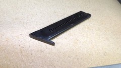 Hi High Standard Pistol .22 Short 10 Round Used Magazine