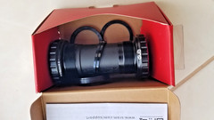 Sram BB Dub bsa 68/73 road mtb 73 road wide 2026