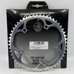 Campagnolo CHORUS 8 & 9-Speed 135mm BCD 52-tooth Large Chainring Classic Silver
