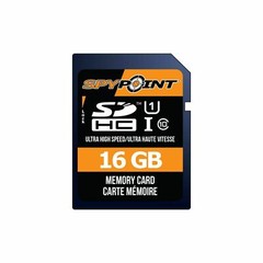 SpyPoint MICRO-SD-16GB 16GB Micro SD Card