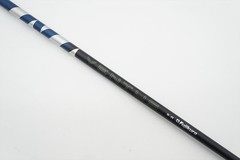 2025 Fujikura Ventus Blue 5-A Senior 44.75″ Driver Shaft TaylorMade Qi10 Qi35