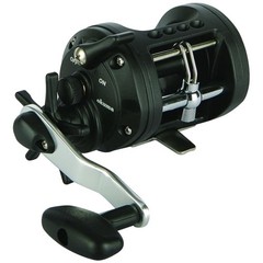 Lightweight Corrosion Resistant Trolling Reel