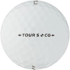 Maxfli Tour S Used Golf Balls in Mint Condition, AAAAA Quality