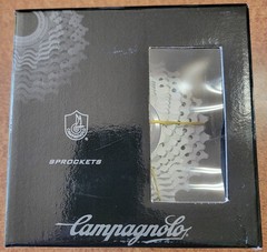 Campagnolo Chorus 11 Speed Cassette 12-27 . NEW
