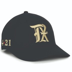 Texas Rangers City Connect Cap MLB550CC – Adult OSFM