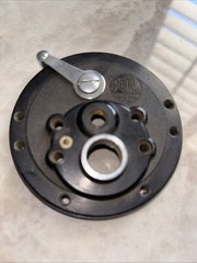 Handle SIDEPLATE For PENN 259 Long Beach Live BaitCast Conventional Reel #PP 81