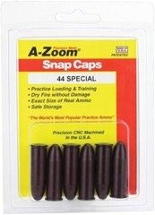A-Zoom Snap Caps for 44 Special & 44 Magnum Azoom 16121 SAME DAY SHIPPING