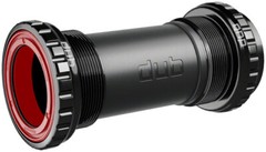 SRAM DUB Wide BSA Ceramic Bottom Bracket – English/BSA 68/73mm, 73 Road-Wide, Bl