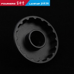 FOURIERS FSA Mega EVO 48.5mm PF30 49.3mm Bottom Brackets Setup Disassemble Tool