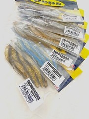 deps Sakamata Shad 4inch from Japan