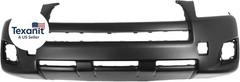 – Primered, Front Bumper Cover Fascia for 2009 2010 2011 2012 Toyota RAV4 09-12,