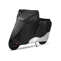 Select Wtr Resist Cvr Bk