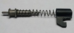 Phoenix Arms, Model: Raven, Firing Pin, Spring And Plug Assembly, .25 acp