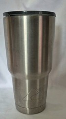 Ozark Trail 30 oz Tumbler Vacuum Insulated Stainless Steel Travel Mug