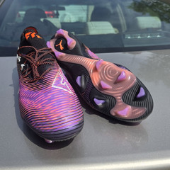 PUMA Future 8 Ultimate FG Size 10 Men