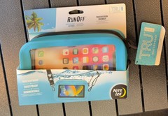 Waterproof Hip Pack IP67 Crossbody Tote Phone Travel blemish ROHP-03-R8 NITE IZE