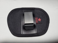 Sar 9 Usa Mete Holster iwb optic ambidextrous CR TACTICAL DEFENSE small