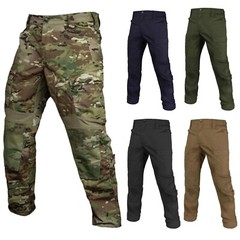 Condor 101200 Paladin Tactical Poly/Cotton Military Hunting Stretch Cargo Pants