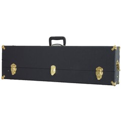 Auto-Ordnance Single Rifle Hard Case 33″x6″x10″ f/Thompson w/Detached Buttstock