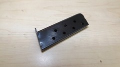 Ortgies Deutsche Werke VP Vest Pocket TRIPLE K 55M Magazine .25 ACP 25 Auto 7rd