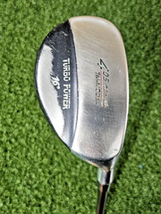 Turbo Power TM-Model 405 Hybrid 16* / RH / Regular Graphite ~42.75″ / jd1506