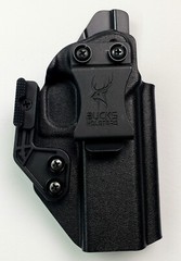KIMBER 2K11 PRO 4.25″ IWB Kydex Holster W/ Conceal Claw * Bucks Holsters * USA