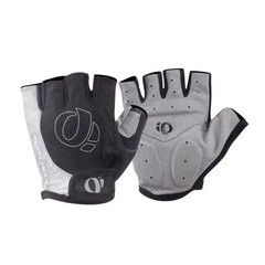1Pair Gel Half Finger Road Bike Gloves Anti-Slip Anti-Sweat Shockproof Cycling