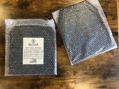 Level IIIA 3A Soft Bulletproof Body Armor Plate PAIR 11×14 Ultra Light