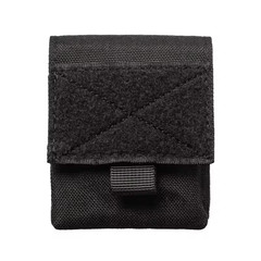 Tactical Waist Bag EDC Molle Belt Waist Pouch Small Utility Gadget Gear Tool Bag