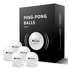 1500-Pack Ping Pong Balls, 3 Star Advanced Table Tennis Balls, Bulk