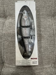 River2Sea Kong 6 3/4” Long 2 13/16 Ounces Floating Swim bait. New In Package.