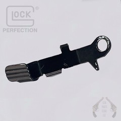 GLOCK OEM Slide Stop # 399: Early 2-Pin for G17, 17L & 34
