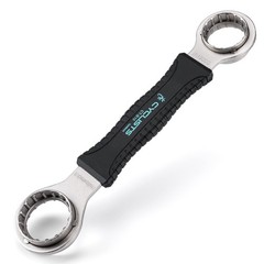 Bottom Bracket Removal Tool – 4 in 1 Bicycle Bottom Bracket Tool – BB Remover…