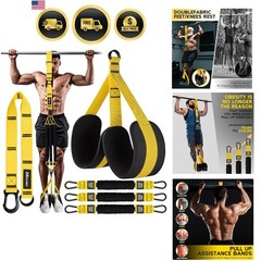 Pull Up Assistance Bands, Adjustable Heavy Duty Resistance Band for Pull Up, …