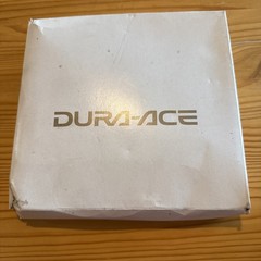 Shimano Dura Ace 7700 CS-7700 2-10R00300-59 HG 9-Speed Sprocket NOS 12-23t