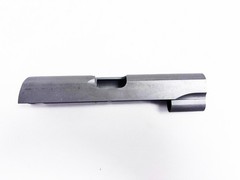 1911 .45acp Slide Commander, Carbon Steel, Bare (PRACTICING MACHINE OPS)