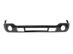 BUMPERS THAT DELIVER – Primered, Front Lower Bumper Cover Fascia Compatible w…