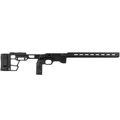 MDT ACC Premier GEN2 CZ457 RH Black Chassis System System (109725-BLK)