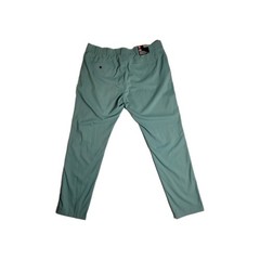 Under Armour UA 1309546 424 Golf Showdown Tapered Pants Lichen Blue Teal 42 x 36