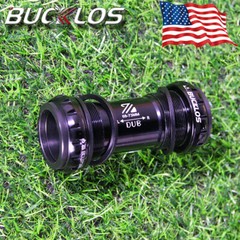 BUCKLOS MTB Bike Crank Bottom Bracket BSA DUB 29mm BB 68/73mm for Boost fit SRAM