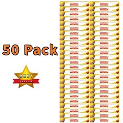 50 Pack Paste Horse Dewormer, Apple Flavor Wormer US EXP 1/2028 Discount Price