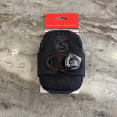 SILCA – Mattone Seat Pack – Bicycle Saddle / Seat Bag