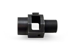 M1 A Thread Adaptor 22in