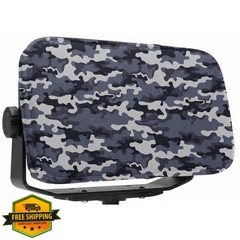 WTYPO»:(none)POPK Helix 9 Cover Camouflage blue