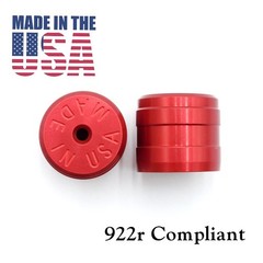 Benelli M4/M1014 Red Magazine Follower – Maximum Space Design to Fit 7th Round